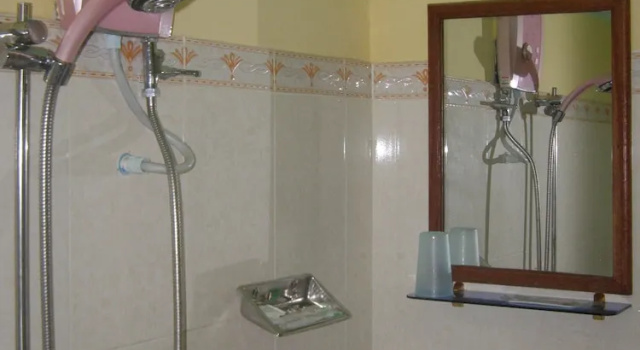 Одноместный номер Standard Bun Kao Guesthouse