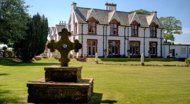 Люкс The Ennerdale Country House Hotel