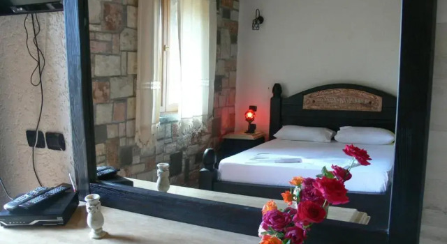 Номер Standard Hotel Sarajet e Pashait 1
