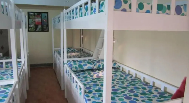 Dalat Friendly Fun Hostel