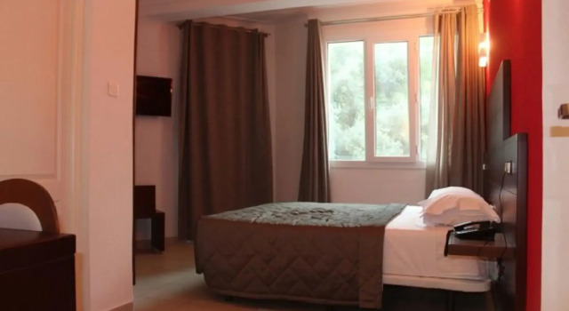 Hotel Du Nord