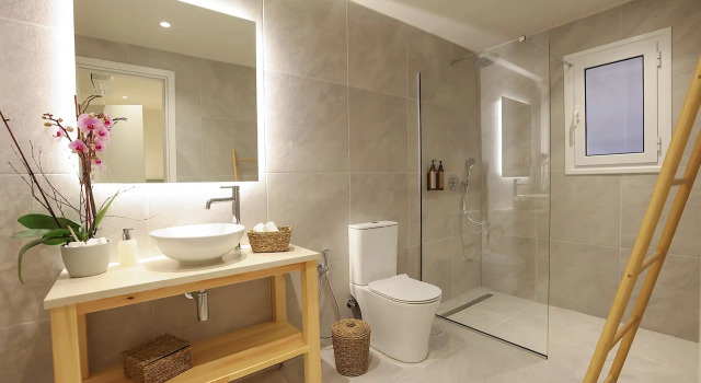 Люкс Deluxe Alvia Suites