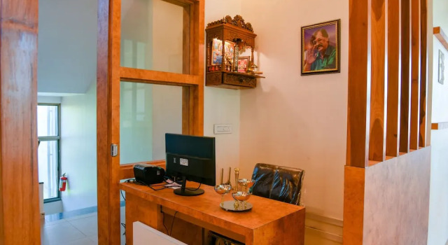 Malvan's Aishwarya Hotel