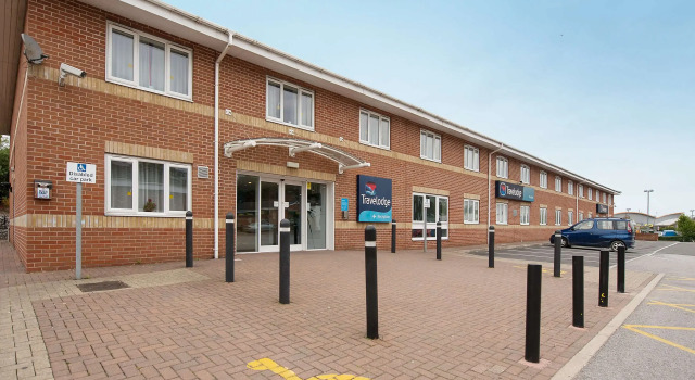 Travelodge Mansfield, Reserva ahora Hotel Mansfield Nottinghamshire