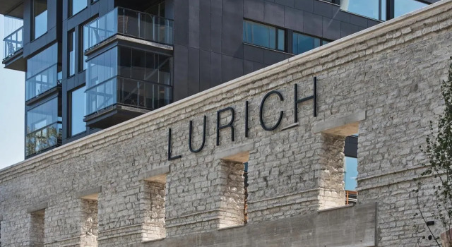 LURICH Residences, Prenota Residence Apart-hotel a Baltic Sea, Residence