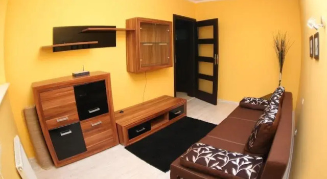 INApartments Sails, Varaa Huoneisto Gdańsk Pommeri
