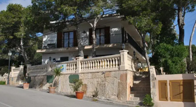 Ses Roselles, Book Apartment Santanyi Majorca