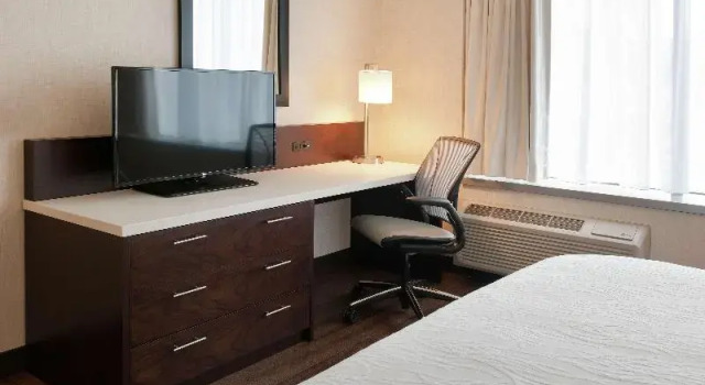 Номер Hilton Garden Inn Pittsburgh Downtown