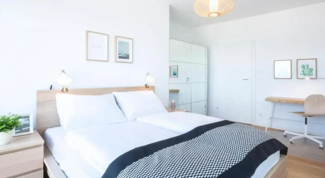 Апартаменты VacationClub - Przy Plaży Apartment 10