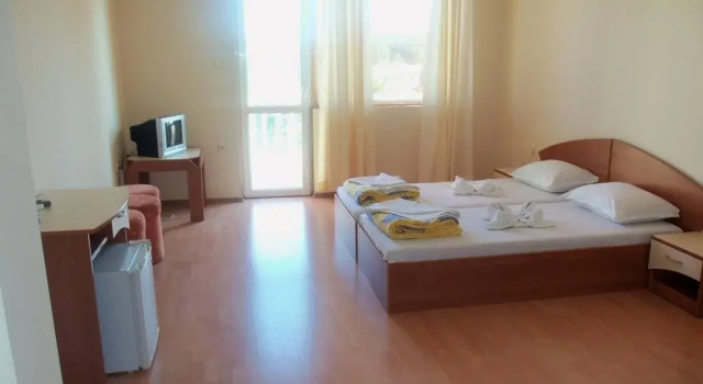 Family Hotel Arkadia