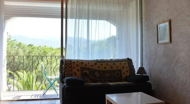 Appartement Argelès-sur-Mer, 1 pièce, 4 personnes - FR-1-225-214, Забронировать Апартаменты/квартира Аржель-сюр-Мер Vermillion Coast