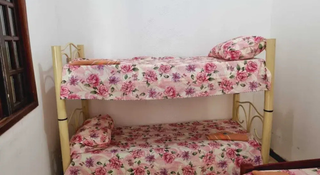 Apartamento completo, Забронировать Апартаменты/квартира Гуаратингета штат Сан-Паулу