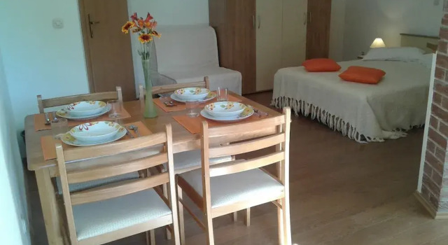 Guesthouse Mia