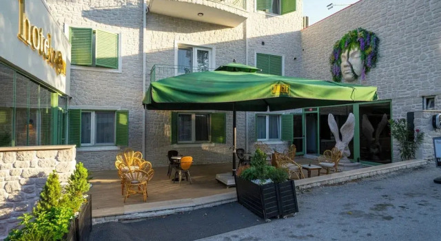 Hotelzon, Book Bed and Breakfast Sakarya Marmara Region