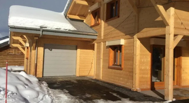 Le Savoyard, Prenota Hotel Hotel a Alvernia con parcheggio, Parcheggio