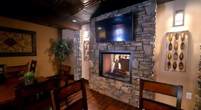 Stonebrook Lodge Bryson City