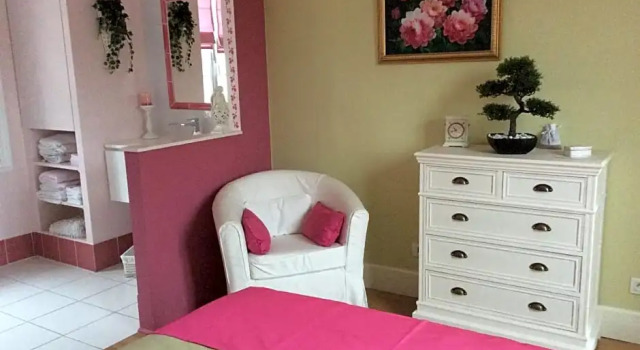 Le Relais Du BonEure, Rezervasyon Otel Evreux Eure