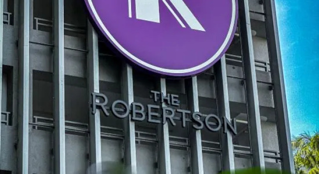 The Robertson Bukit Bintang by Centurypro