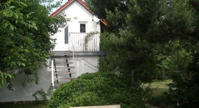 Cozy Holiday Home in Brandenburg near Lake, Prenota Hotel Kummerow Brandeburgo