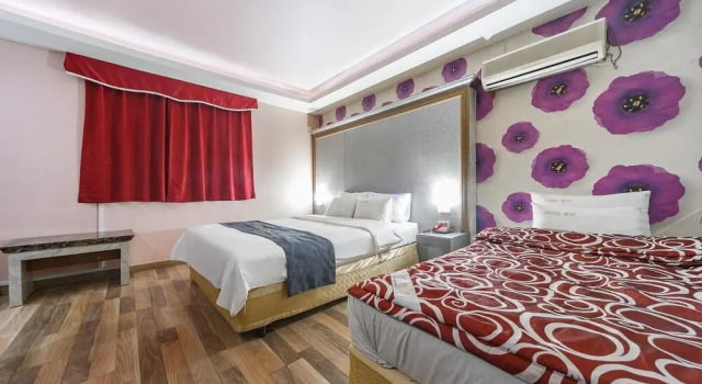 Gunsan BEYOND HOTEL