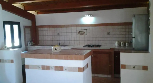 Коттедж Villa Origano