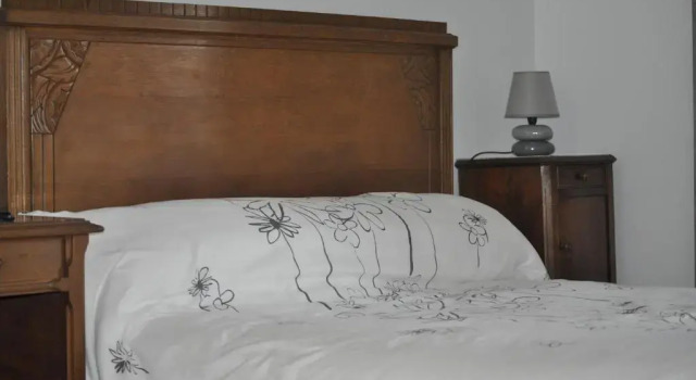 Номер Standard Chambres dHotes La Mouline
