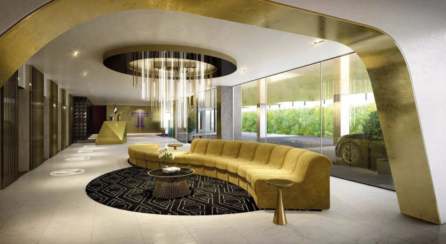 Tyrian Serviced Apartments - Albert Park Lake