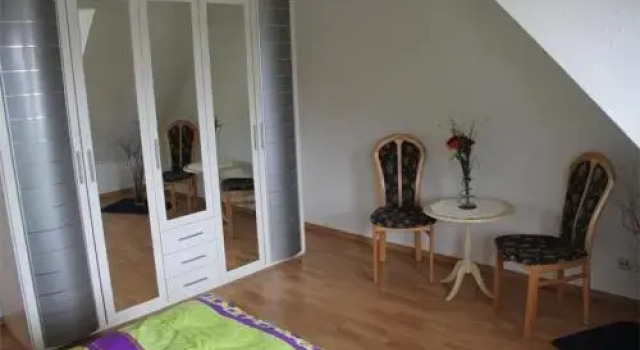 Ferienwohnung Heringsdorf USE 2721, Book Hotel Heringsdorf Usedom