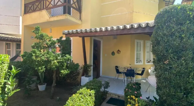 Casa Porto De Caravelas Stella Maris