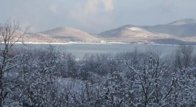 Номер Superior Aiolides Hotel