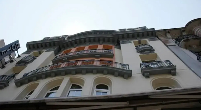Hotel Ilisia