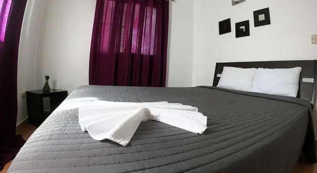 Люкс c 1 комнатой Coral Blanco Hotel