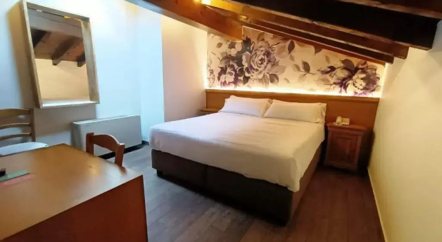 Hostal Oianume