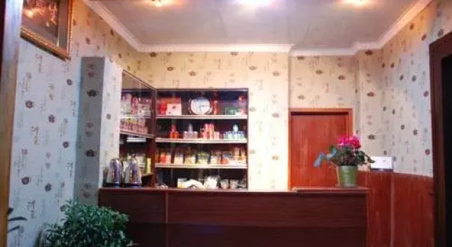 Zi Gong Hotel - Chengdu, Забронировать Отель Чэнду Сычуань, рядом с Станция метро Chengdu North Railway Station