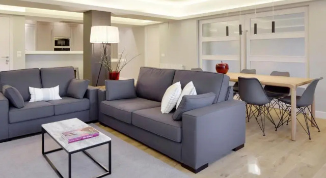 Апартаменты Bella Easo 3 by FeelFree Rentals