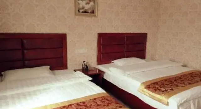 Ruifeng Hotel
