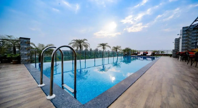 Cygnett Inn Sea View, Reserva ahora Hotel Digha Bengala Occidental