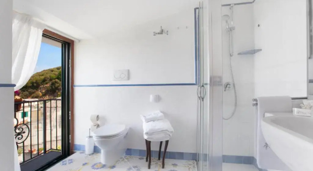 Номер Standard Villa Pane Resort