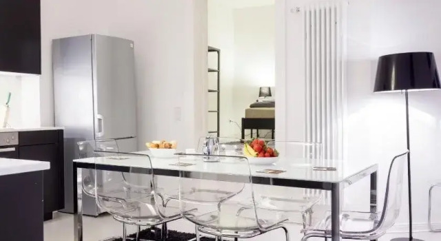 Great Stay Apartments