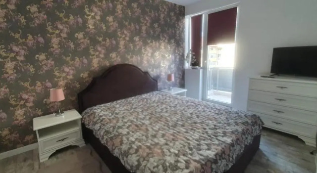 Апартаменты Viv Apartments 210