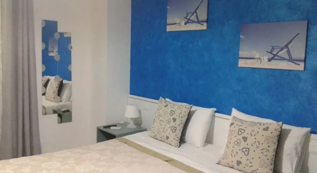 Bed and breakfast delle Terme, Rezervați Hotel Latronico Pollino