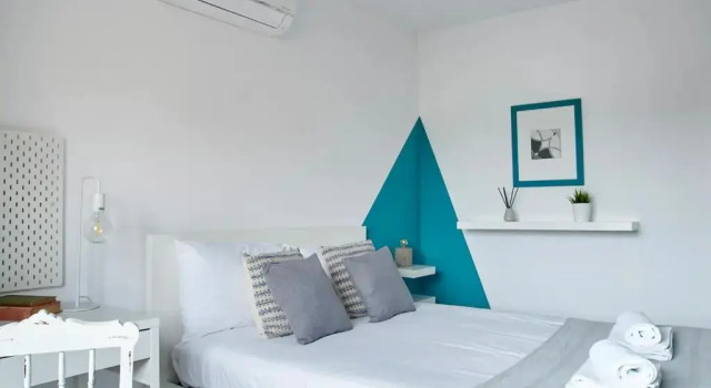 Alegria 79 - Fabulous 3 Bedroom House, Rezervovat Hotel Hotely v Beira Alta s parkováním, Parkování