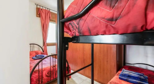 Appartamento da Simone a Rosolina Mare, Prenota Appartamento Hotel a Veneto con parcheggio, Parcheggio