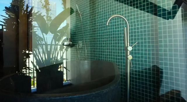 Двухместный номер Standard Le Mint Hotel Quy Nhơn