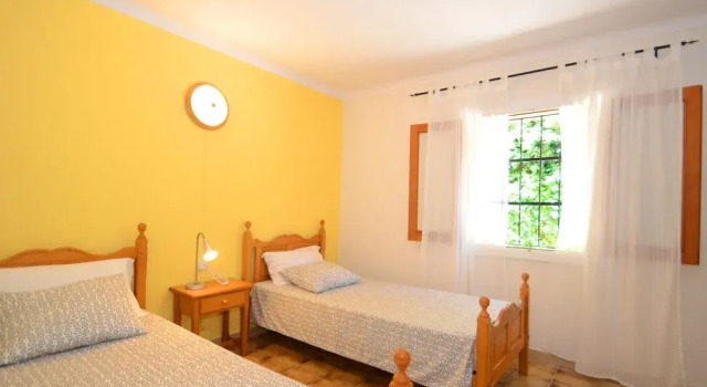 Villa Can Pau, pool and garden close to the beach, Book Hotel 3-Star Hotels in Alcudia, 3*