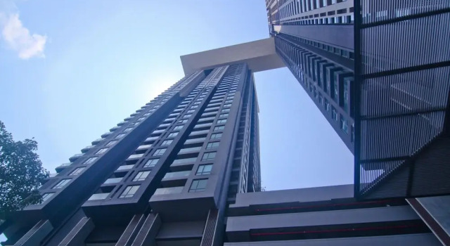 Rama3 Star View Residence, Забронировать Отель Отели Бангкока с бассейном, Бассейн
