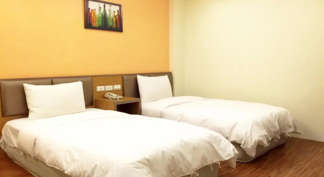 Jinbao Hotel, Забронировать Отель Недорогие отели Саньмин, недорого