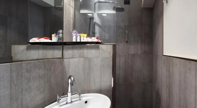Номер Superior Palazzetto Rosso - Art Hotel