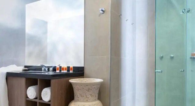 Номер Standard Blue Residence Hotel