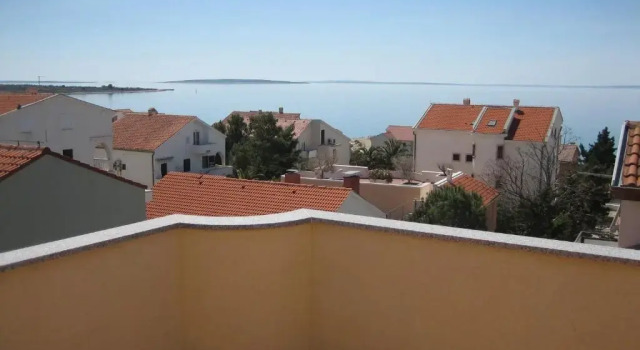 Апартаменты Comfort Maru Apartments